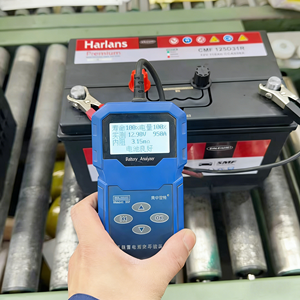 Batterie de voiture N70 12V de haute qualité, 70Ah, batteries au plomb-acide, batterie de véhicule haute puissance, nouvelle technologie - Product Image 5