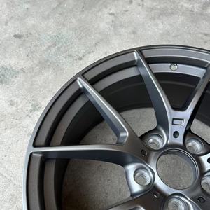 GPWYK per BMW bellissimo stile JDM 19 ruote per autovetture 5x120 filati in lega <span class=keywords><strong>di</strong></span> alluminio consegna rapida rapida da non perdere - Product Image 2