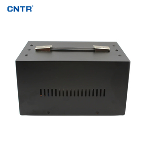 ST-3000 3000W AC adapter điện áp chuyển đổi để thay đổi điện áp 240V 220V 200V đến 110V bước lên và bước xuống biến áp - Product Image 4