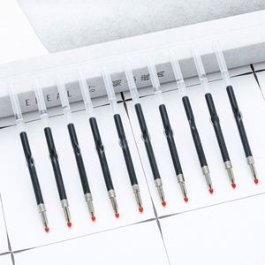 Smooth Writing 0.5mm <b>Refillable</b> Ballpoint <b>Pen</b> Beads Craft Gift for Students & Promotional Use - Product Image 2