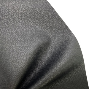 Rouleau de <span class=keywords><strong>cuir</strong></span> PVC 0.7mm tissu de maille support <span class=keywords><strong>cuir</strong></span> artificiel imperméable pour canapé sac meubles housse de siège de voiture Faux <span class=keywords><strong>cuir</strong></span> PVC - Product Image 5