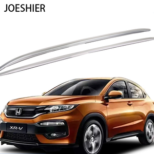 JOESHIER ขายส่งแร็คหลังคาสำหรับรถยนต์ 4x4 สำหรับ Toyota CHR ราวหลังคา ราวข้าง ทำจากอลูมิเนียมอัลลอย - Product Image 1