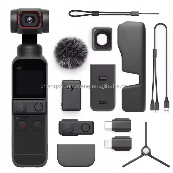 Dji Osmo Pocket Vs Xiaomi Fimi Palm Dji Osmo Pocket Vs Xiaomi Fimi