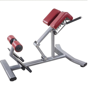 Bancs <span class=keywords><strong>d</strong></span>'exercice <span class=keywords><strong>pour</strong></span> le bas du <span class=keywords><strong>dos</strong></span> de haute qualité, chaise romaine, extension hyper inversée, extension dorsale à 45 degrés - Product Image 6