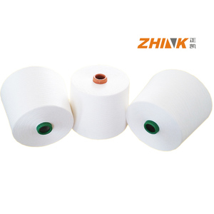 75% Sợi Tre 25% <span class=keywords><strong>Polyester</strong></span> <span class=keywords><strong>26S</strong></span> Siro Spun Sợi Để Đan - Product Image 2