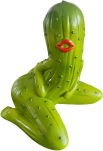 Jouet Alien Mignon et Amusant à Tête Mobile pour Tableau de Bord de Voiture, Figurine Alien Vert de Dessin Animé avec Geste en <span class=keywords><strong>V</strong></span> pour les Fans de Science-Fiction et Cadeaux - Product Image 5