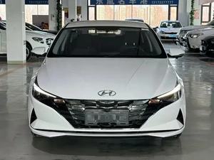 Hyundai <span class=keywords><strong>Elantra</strong></span> <span class=keywords><strong>2022</strong></span> 1.5L CVT GLS Edición Líder - Product Image 1