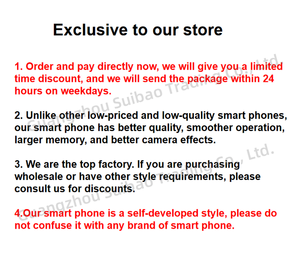 Smartphone Note 30 Ultra 2024, écran AMOLED 7,3 pouces, Android 13.0, téléphone intelligent 5G, grand écran, caméra HD - Product Image 2