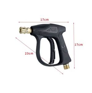 Kits d'outils promotionnels Lc705 avec buse 5 couleurs haute pression 4350 Psi pour nettoyeur de voiture - Product Image 2