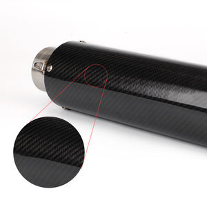 <span class=keywords><strong>Silencieux</strong></span> universel de haute qualité <span class=keywords><strong>silencieux</strong></span> de moto tuyau d'échappement modifié pour Universalcarbon Fiber <span class=keywords><strong>Yoshimura</strong></span> GP <span class=keywords><strong>silencieux</strong></span> 490MM - Product Image 4
