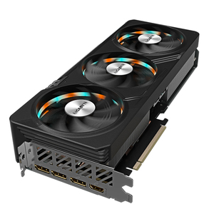 Used GeForce RTX 4070 GAMING OC 12G <b>Graphics</b> <b>Card</b> With 2565 MHz Core Clock 700W Recommended PSU Support OverClock GIGABYTE Graph - Product Image 2