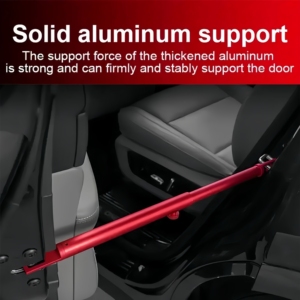 Support de <span class=keywords><strong>Capot</strong></span> Professionnel en Aluminium Réglable pour Réparation de Bosses sans Peinture – Outils de Carrosserie Automobile – Ensemble de Supports de <span class=keywords><strong>Capot</strong></span> – Vente en Gros - Product Image 6
