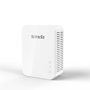Tenda PH3 1000M Gigabit Cable Power Cat Set à travers le mur pour prendre en charge l'<span class=keywords><strong>IPTV</strong></span> avec utilisation de routeur sans fil - Product Image 3