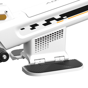 En Stock, Scooter de 3 Ruedas Hikerboy Dura Plus, Entrega Rápida, Batería de 48V, Plegable, para Adultos, Personalización Dura Plus Disponible - Product Image 2