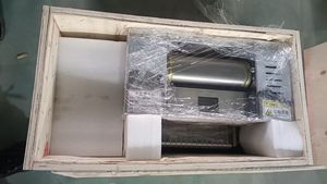 Crêpe électrique automatique commerciale rouleau d'oeufs crêpe rouleau de printemps couche crêpe équipement mille couches gâteau Machine - Product Image 6