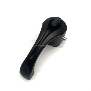 <strong>Excavator</strong> Parts <strong>Front</strong> Window Lock for R60-9 EC60 EC80 Upper <strong>Glass</strong> Positioning Armrest Lock - Product Image 5