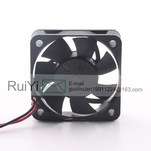 Originele Delta 5V 24V 48V Dc 12V 0,07a Ac Ec 4010 40X40X10Mm 4Cm Axiale Stroom 2-draads Kogellager Omvormer AFB0412MA-A Koelventilator - Product Image 3