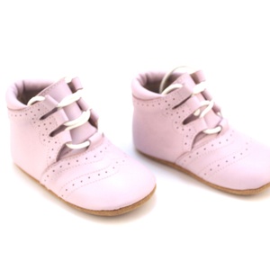 Bottes de neige imperméables et antidérapantes pour bébés garçons et filles, chaussures d'hiver Martin pour tout-petits (tout-petit/petit enfant) - Product Image 4