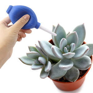 Air Blower For <b>Camera</b> Lens Cleaning Multi Color Plastic With Long Nozzle For Digital <b>Camera</b> Keyboard Succulent Plants - Product Image 5
