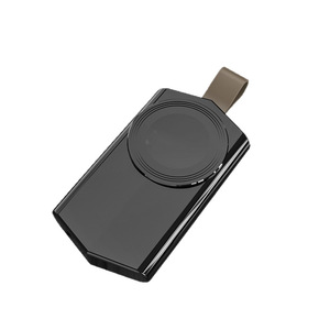 Base de Carga Inalámbrica de 15W con Carga Rápida Qi, Entrada Tipo-C, Cargador Universal para Teléfono con Diseño de Refrigeración - Product Image 4
