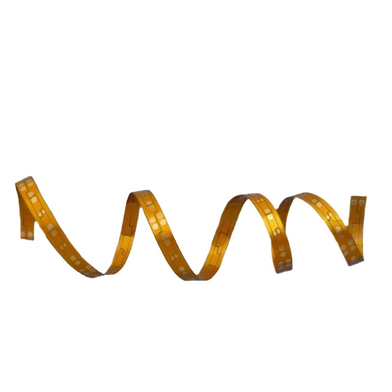 FPC Flexible PCB Strip Printed Circuit