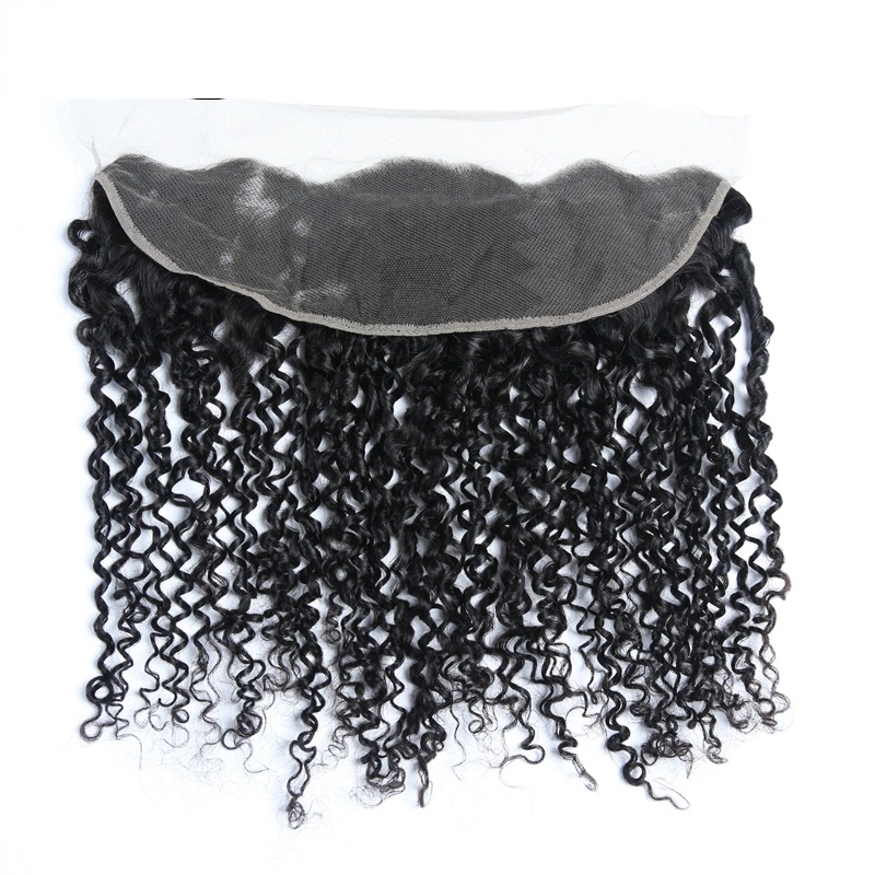 #N pixie curl 13x4 dentelle frontale