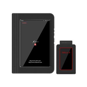 escáneres automotriz profesional launch x431v 2 años de actualización gratuita para todos los carros - Product Image 1