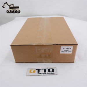 Otto 7835-46-3003 7835-46-3000 7835-46-1009 điều khiển thống đốc cho KOMATSU máy xúc <span class=keywords><strong>PC200</strong></span>-8 PC220-8 PC300-8 PC350-8 PC400-8 - Product Image 4
