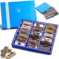Boîtes d'emballage personnalisées pour chocolats, ustensiles de cuisine, vaisselle et articles de boisson