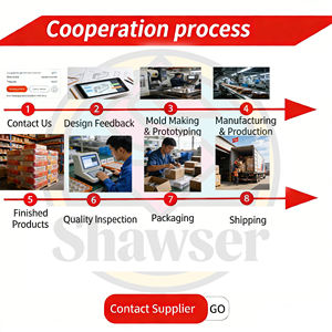 Seappiness APP-bestuurde siliconen mannelijke penisstimulator vibrerende levensechte mond vagina strak omhulde kunstmatige masturbatie hulpmiddel - Product Image 3