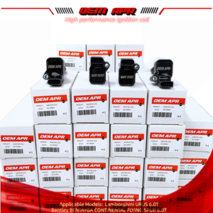 คอยล์จุดระเบิดเครื่องยนต์รุ่นอัพเกรด 0PB905093 94660210403 สำหรับ Panamera 970 (95B) 911(<span class=keywords><strong>991</strong></span>) 718(982)3.6 3.0 <span class=keywords><strong>3.4</strong></span> 3.8 2.0T 2.5T - Product Image 5