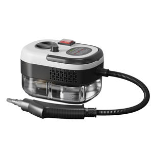 2500瓦蒸汽清洁器220V/110伏高压高温家用手持式空调厨房汽车蒸汽清洁器 - Product Image 4
