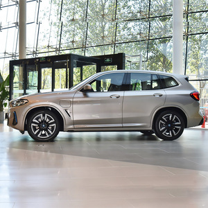Smart quattro ruote in Stock di marca tedesca I3 nuovi veicoli energetici per B.<span class=keywords><strong>M</strong></span>.W Ix3 in vendita - Product Image 4