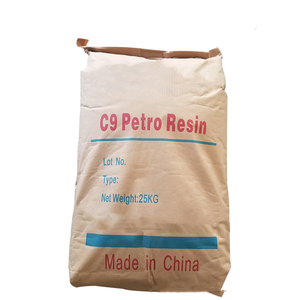 Resina de Hidrocarburo de Petróleo C9 a Precio de China para Adhesivos y Caucho - Product Image 5