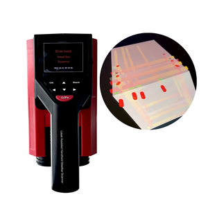 Détecteur électronique intelligent 3D de ferraillage Intellint – Équipement de test industriel pour laboratoire d'acier, détection de béton – Garantie 1 an - Product Image 5