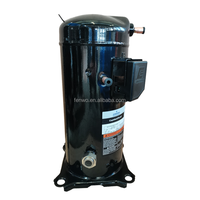 380v 50hz компрессор ZS21K4ETFD551 промышленный воздушный компрессор 3HP HVAC-R компрессоры