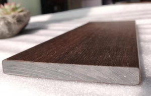 Pannello <span class=keywords><strong>per</strong></span> Recinzione Privacy da Esterno in WPC Impermeabile/Recinzione in Legno da Giardino/Schermatura in WPC <span class=keywords><strong>per</strong></span> Esterni - Product Image 2