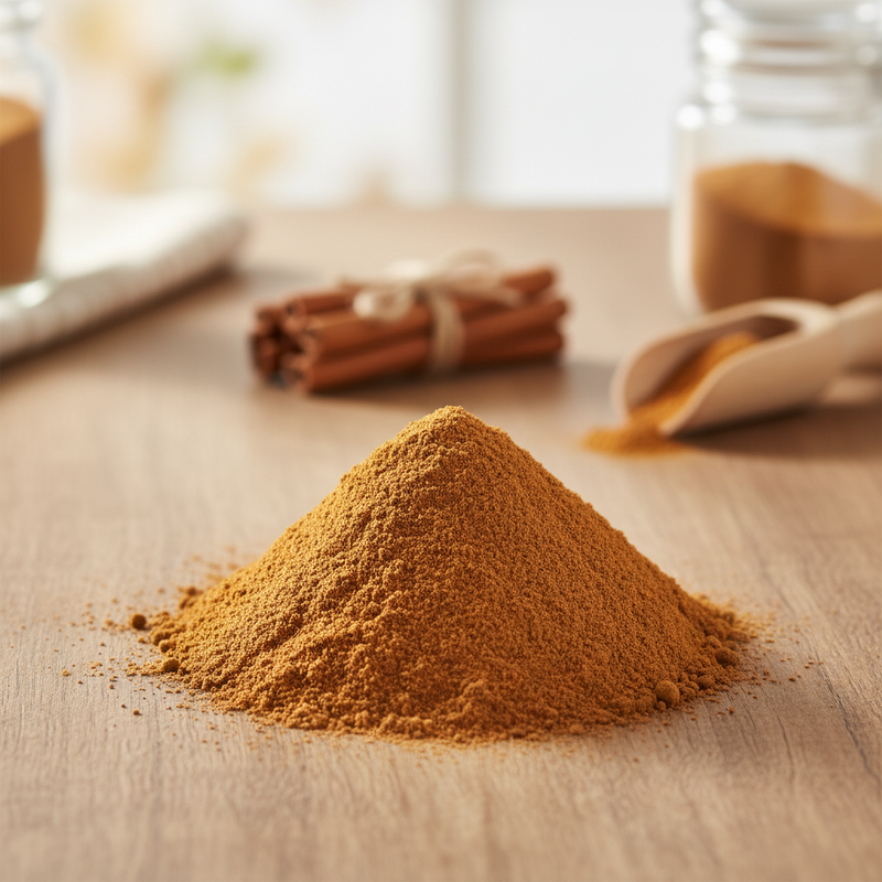 Wholesale Mixed Spices and Seasonings Dried