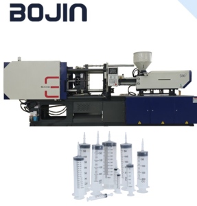 Y Tế Dùng Một Lần Ống Tiêm Đôi Tự Động Dây Chuyền Sản Xuất Máy Móc Và Thiết Bị Thiết Bị Y Tế Máy - Product Image 2