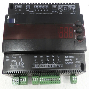 Contrôleur PLC AK-CC 550 - Product Image 1