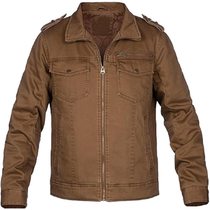 Dernières vestes softshell pour hommes au design personnalisé, vêtements décontractés, veste la plus vendue pour homme, style vintage, veste softshell - Product Image 2