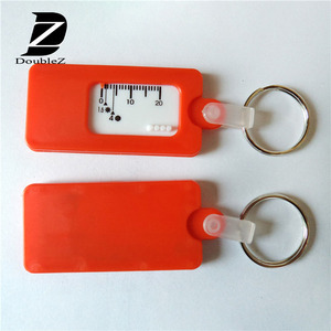 1.5m Mini portachiavi metro a nastro - Product Image 3