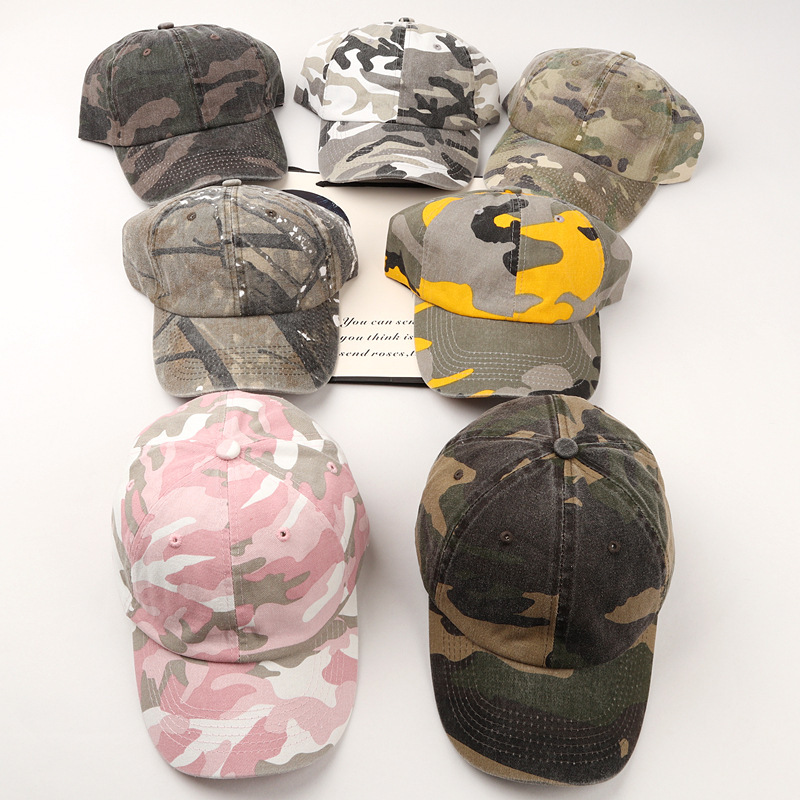 Wholesale Factory Custom Brimless Hat Baseball