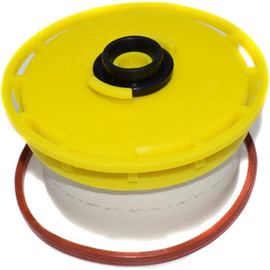 23390-51070 2339051070 Filtro de Combustible Diésel, Repuestos para Automóviles 23390-51020 23390-17540 para Toyota Land Cruiser 200 - Product Image 1
