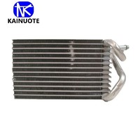 Évaporateur de climatisation KNT pour Dodge Durango 3.9L 4.7L 5.2L 5.9L, Dynasty 2.5L 3.0L 3.3L, OEM 4677011 4885582AA 1054186 12310681 153128F