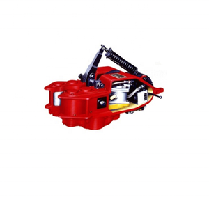 7K Q254-250 Pneumatic Wrench Special Tool - Product Image 3