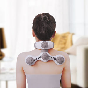 Moxibustion à plusieurs têtes, compresse chaude, <span class=keywords><strong>médecine</strong></span> chinoise, bâton de moxibustion, feuille d'armoise, soulagement de <span class=keywords><strong>la</strong></span> douleur, certifié de classe II, SG-A110 - Product Image 1