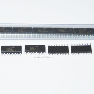 16NSOP 2-16keytouchkeydevices 2,2-5,5 В, низкая ток ожидания, автоматическая калибровка BS816 BS816A-1 - Product Image 2