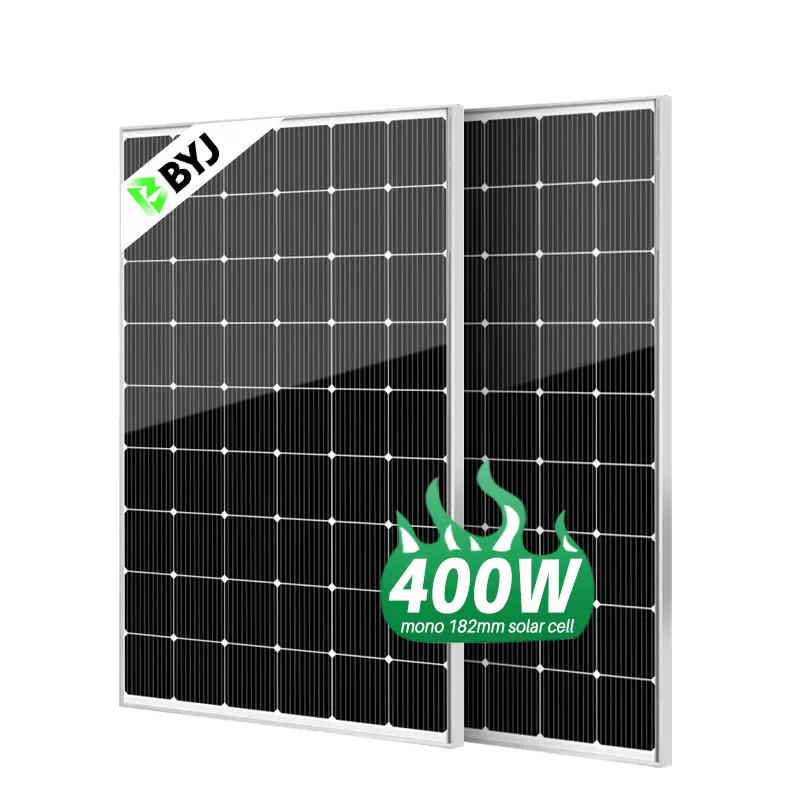 Fabbrica all'ingrosso 60w 100w 150w 200w 300w 400w modulo ad alta efficienza Mono ETFE celle solari pannello solare flessibile