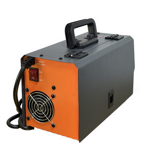 Soldadora MIG-350 Mma/mig/<span class=keywords><strong>tig</strong></span> 3 en 1 de Fábrica OEM a Precio Económico, Soldadora de Alambre con Núcleo Fundente MIG Mma <span class=keywords><strong>Tig</strong></span> sin Gas - Product Image 6